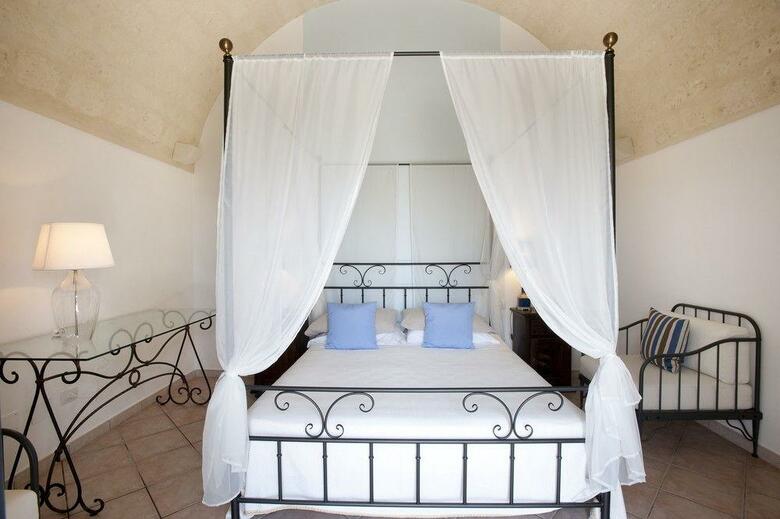Hotel Masseria Panareo