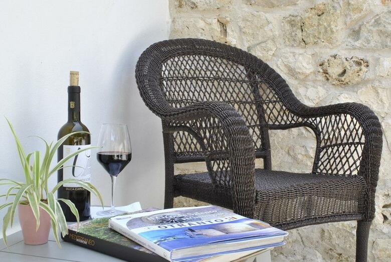 Hotel Masseria Panareo