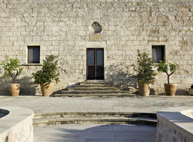 Hotel Masseria Panareo