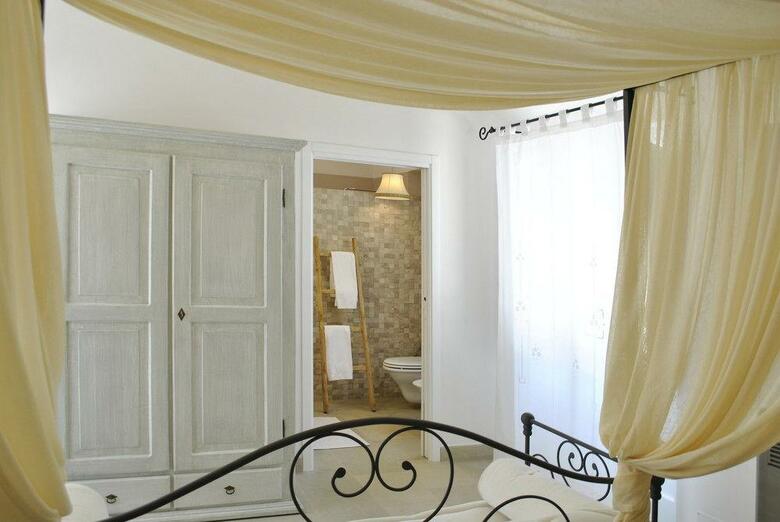 Hotel Masseria Panareo