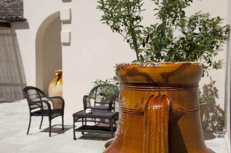 Hotel Masseria Panareo