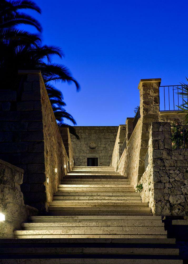 Hotel Masseria Panareo