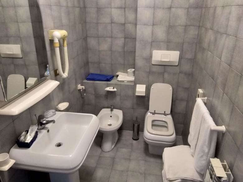 Hotel Paradise Vacanze
