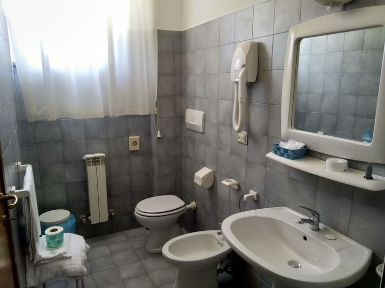 Hotel Paradise Vacanze