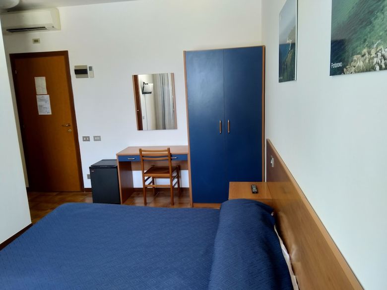 Hotel Paradise Vacanze