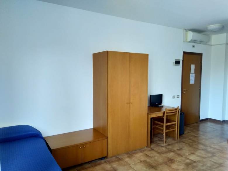 Hotel Paradise Vacanze