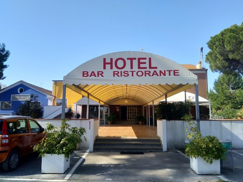 Hotel Paradise Vacanze