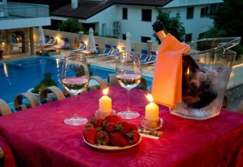 Hotel & Wellness Fra I Pini
