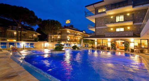 Hotel & Wellness Fra I Pini