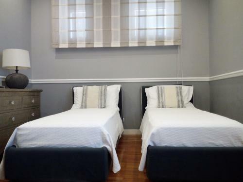 Cubo Apartments