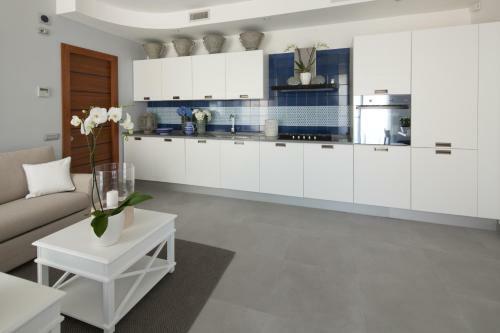 Cubo Apartments
