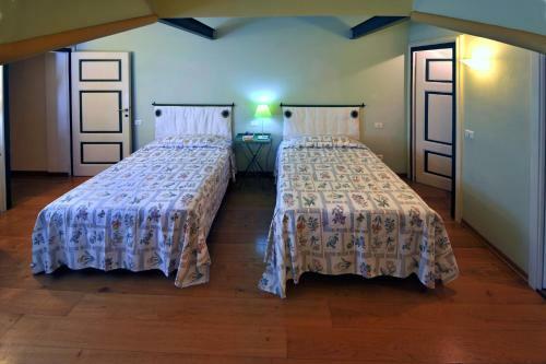 Agriturismo La Sovana