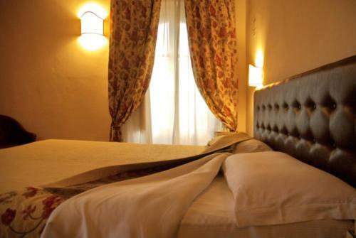 Agriturismo La Sovana