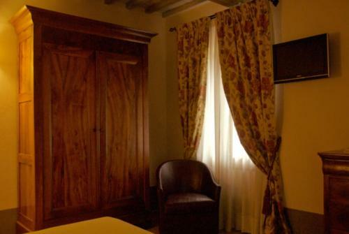 Agriturismo La Sovana