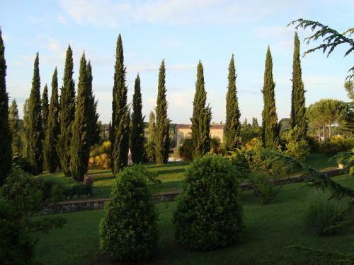 Agriturismo La Sovana