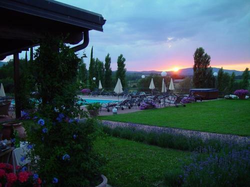 Agriturismo La Sovana