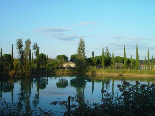 Agriturismo La Sovana
