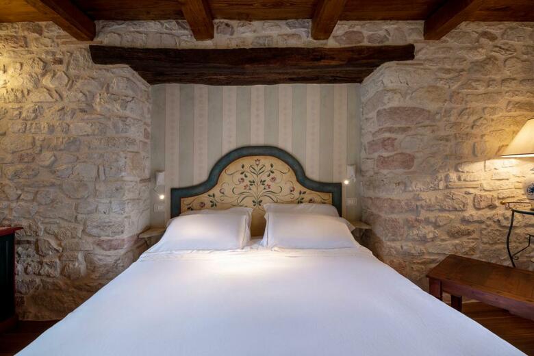 Hotel Torre Del Nera Albergo Diffuso & Spa