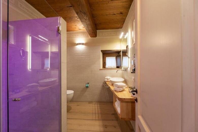 Hotel Torre Del Nera Albergo Diffuso & Spa
