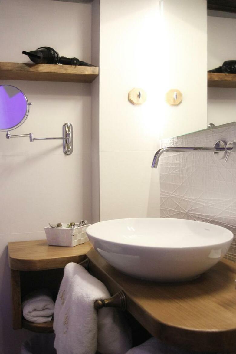 Hotel Torre Del Nera Albergo Diffuso & Spa