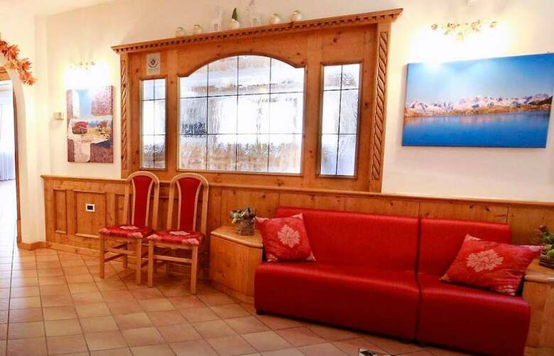 Hotel Fantelli