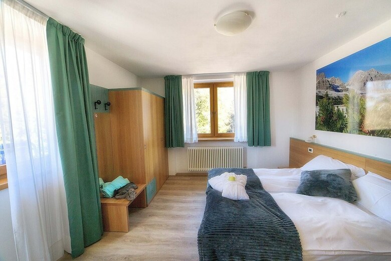 Hotel Fantelli