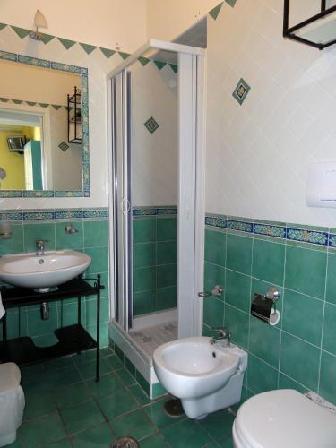 Bed & Breakfast Dimora Carlo III