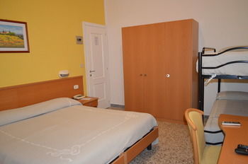 Hotel Delfino