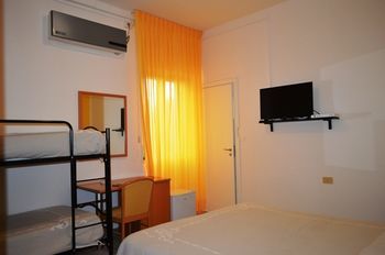 Hotel Delfino