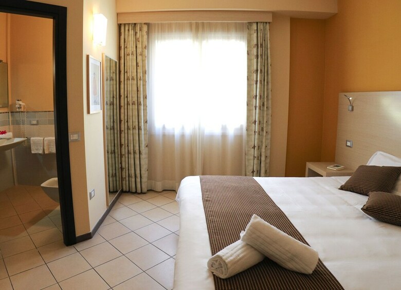 Janus Hotel