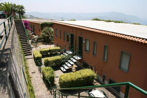 Hotel Le Terrazze Residence