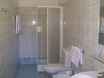 Hotel Villa La Mirabella