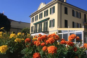 Hotel Villa La Mirabella