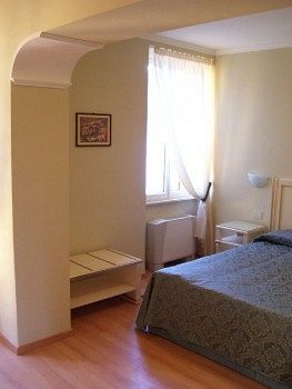 Hotel Villa La Mirabella
