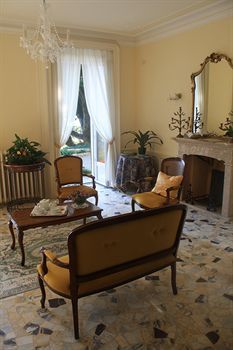 Hotel Villa La Mirabella