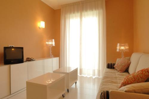 Hotel Residence Oliveto