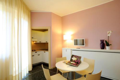 Hotel Residence Oliveto