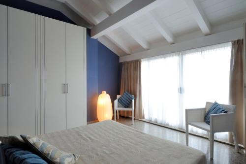 Hotel Residence Oliveto