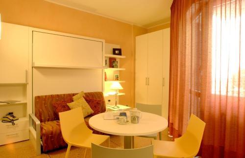 Hotel Residence Oliveto