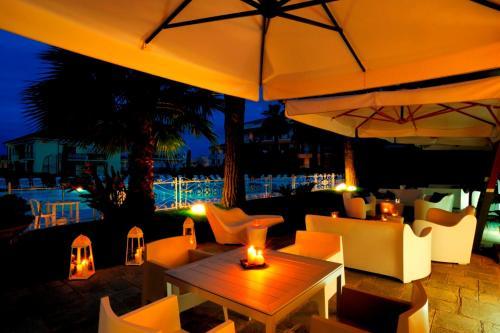 Hotel Residence Oliveto