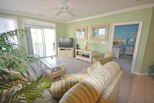 Apartamento Sunset Island 3-a Condo