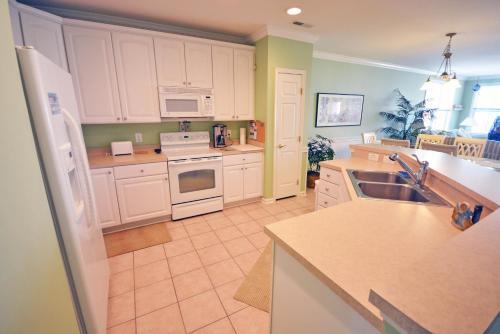 Apartamento Sunset Island 3-a Condo