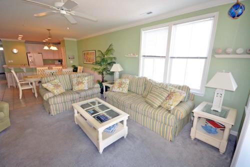 Apartamento Sunset Island 3-a Condo