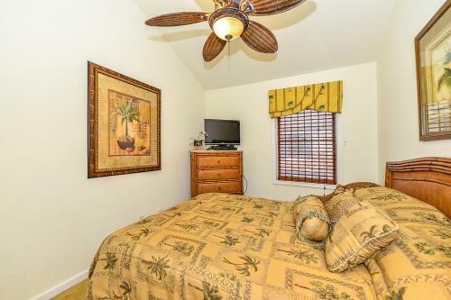 Tamarindo 1 Townhouse