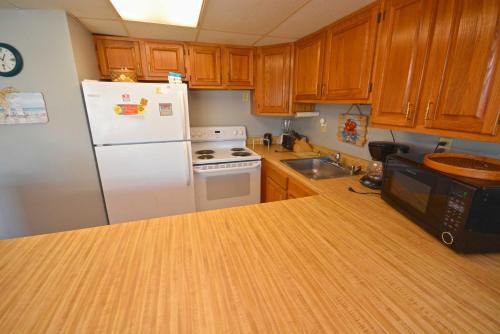 Apartamento Fairhaven 301 Condo