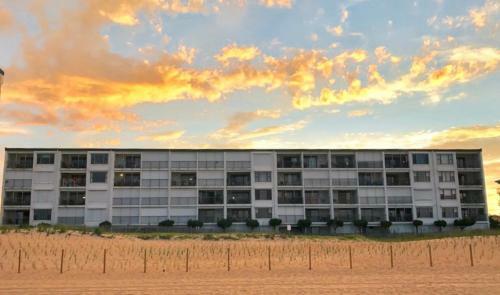 Apartamento Oceanwalk 510 Condo