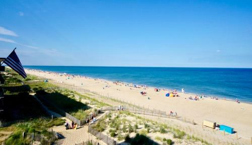 Apartamento Oceanwalk 510 Condo