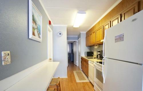 Apartamento Oceanwalk 510 Condo