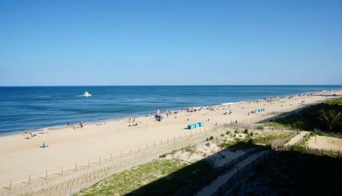 Apartamento Oceanwalk 510 Condo