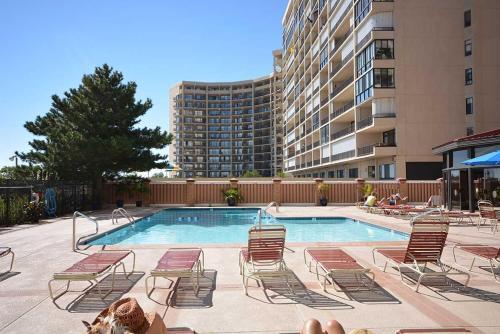 Apartamento Sea Watch 412 Condo